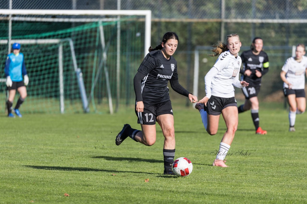 Bild 144 - F SV Henstedt Ulzburg2 - FSG Kaki-StuSie : Ergebnis: 2:2